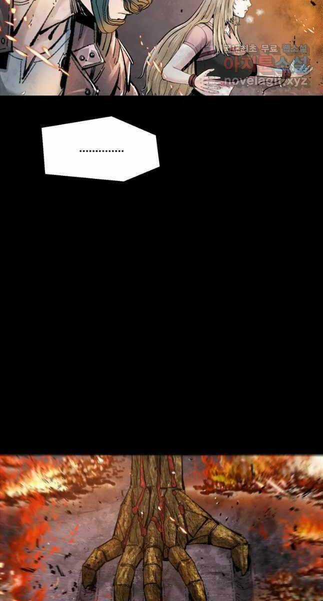 Mật Mã Mê Cung Chapter 54 trang 31