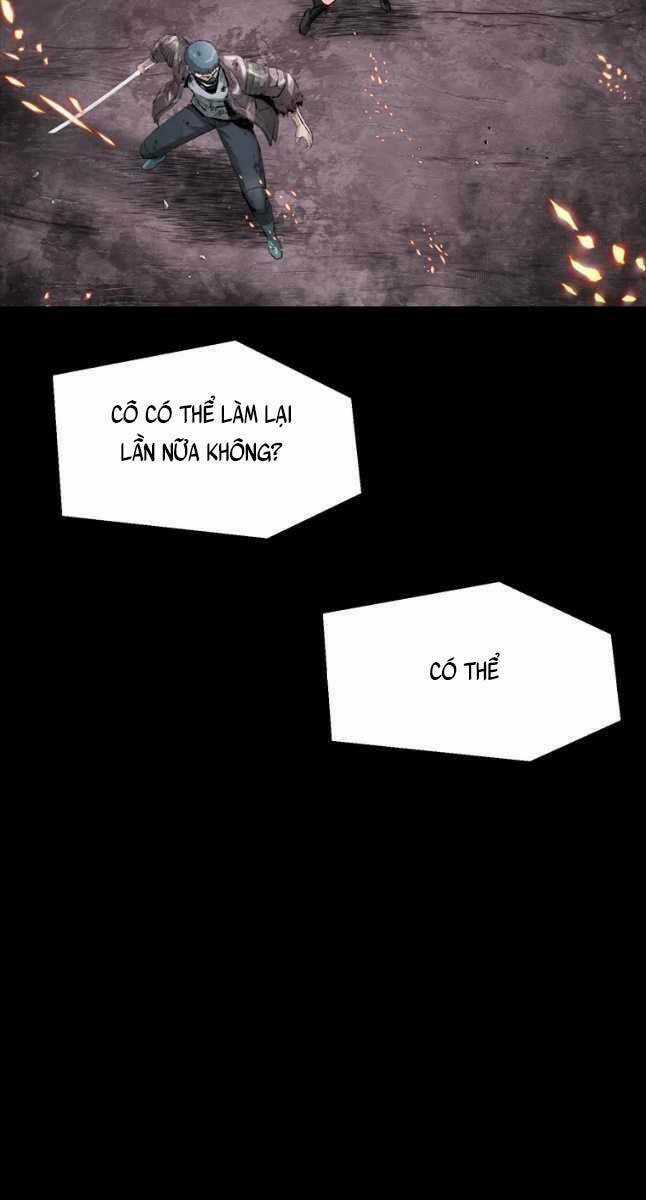 Mật Mã Mê Cung Chapter 54 trang 35