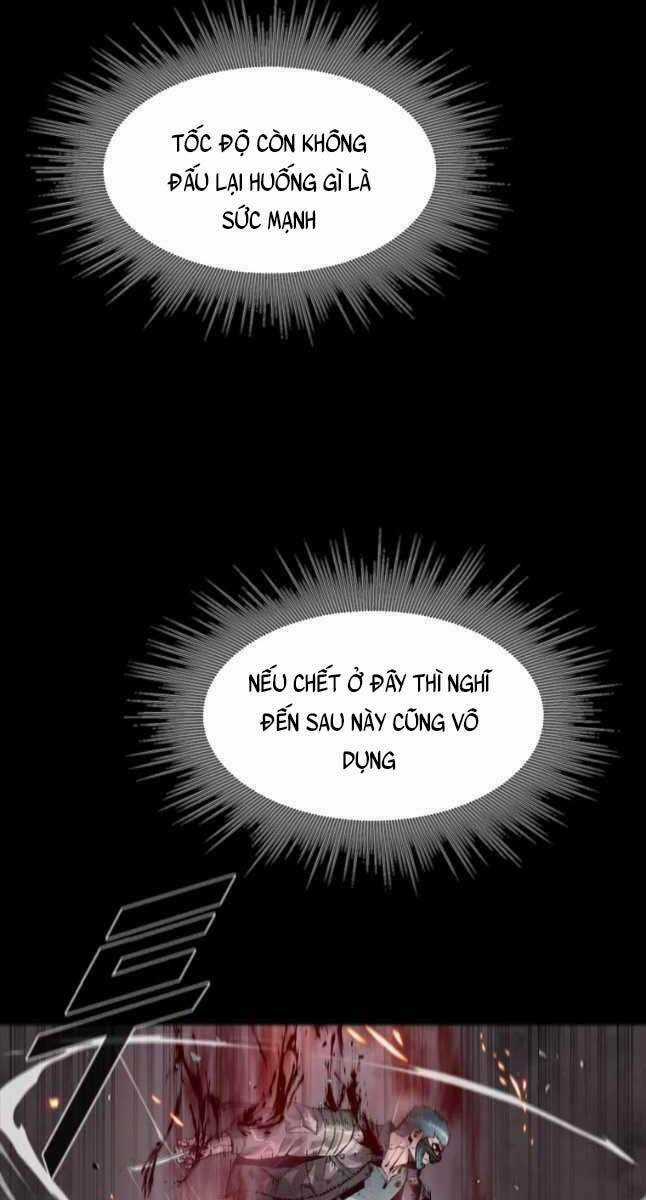 Mật Mã Mê Cung Chapter 54 trang 38