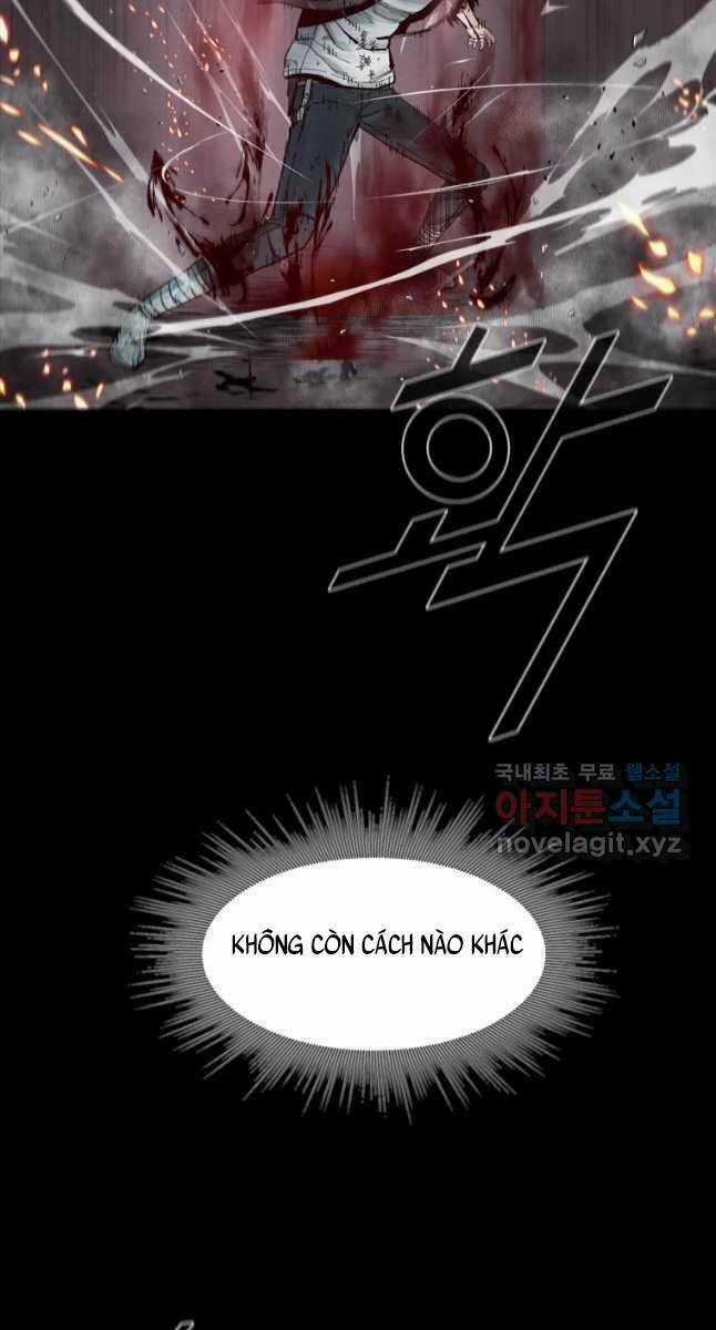 Mật Mã Mê Cung Chapter 54 trang 39