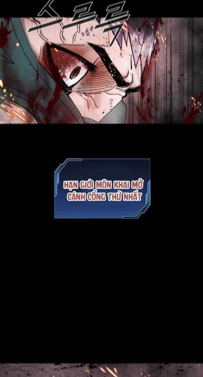 Mật Mã Mê Cung Chapter 54 trang 40