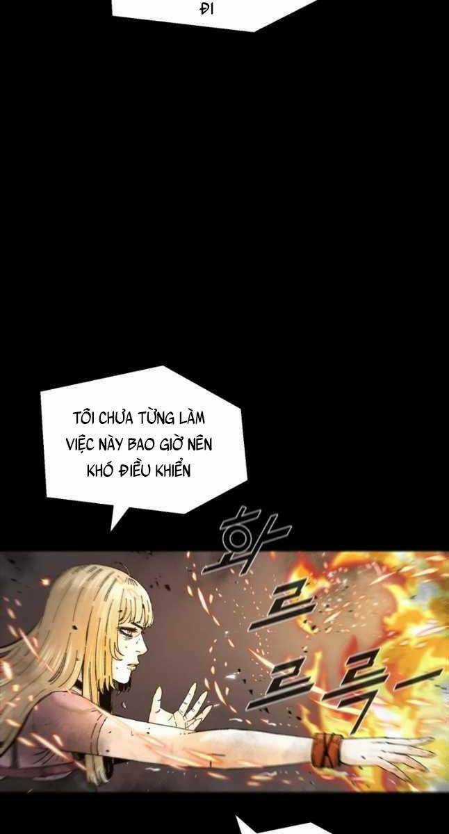 Mật Mã Mê Cung Chapter 54 trang 42