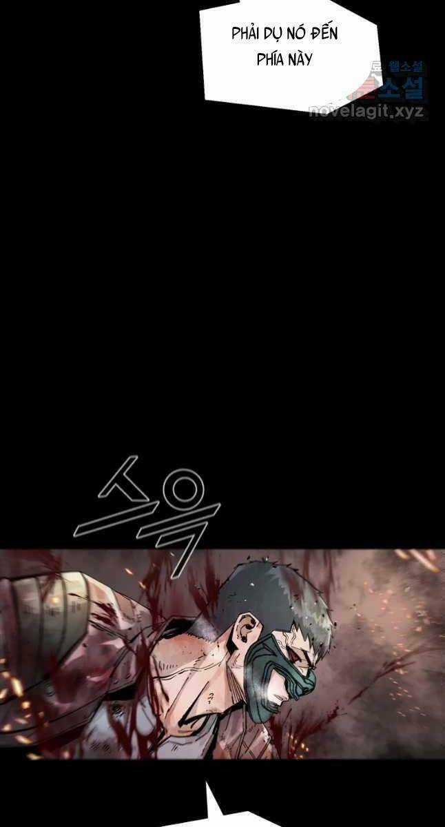 Mật Mã Mê Cung Chapter 54 trang 43