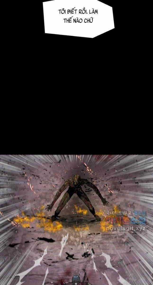 Mật Mã Mê Cung Chapter 54 trang 44