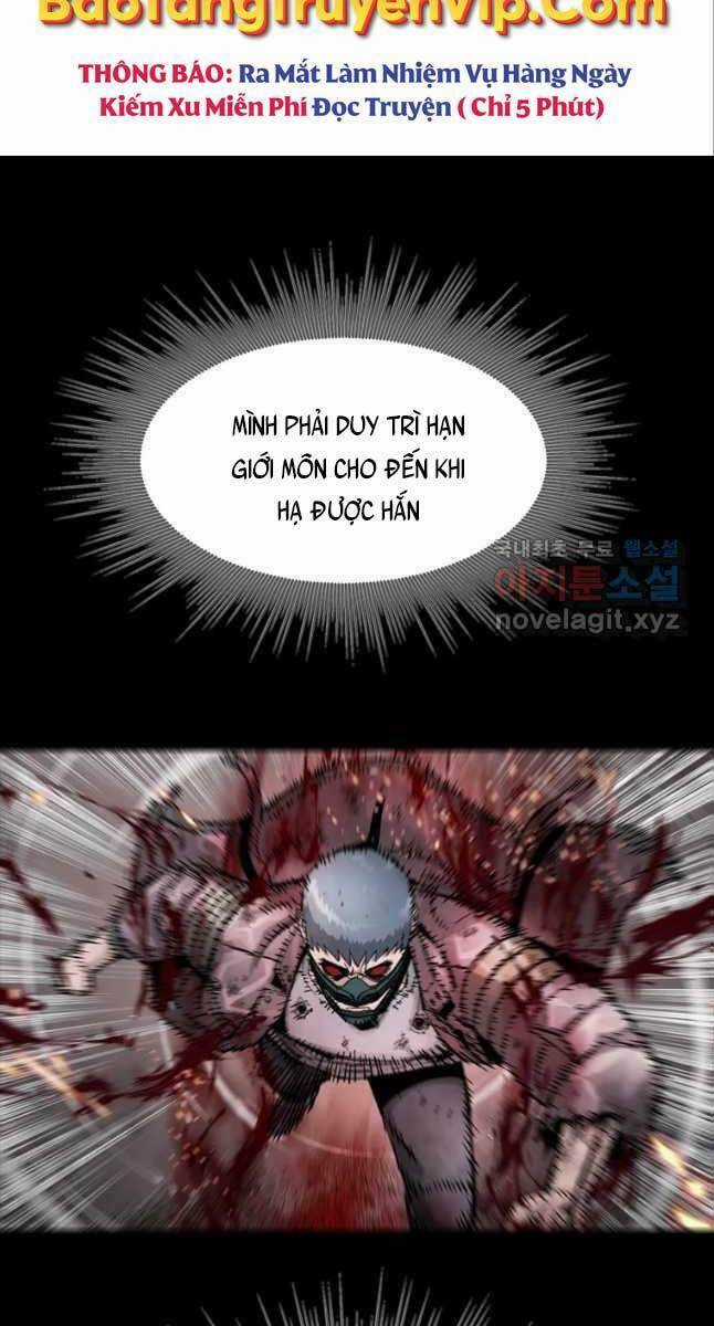 Mật Mã Mê Cung Chapter 54 trang 46