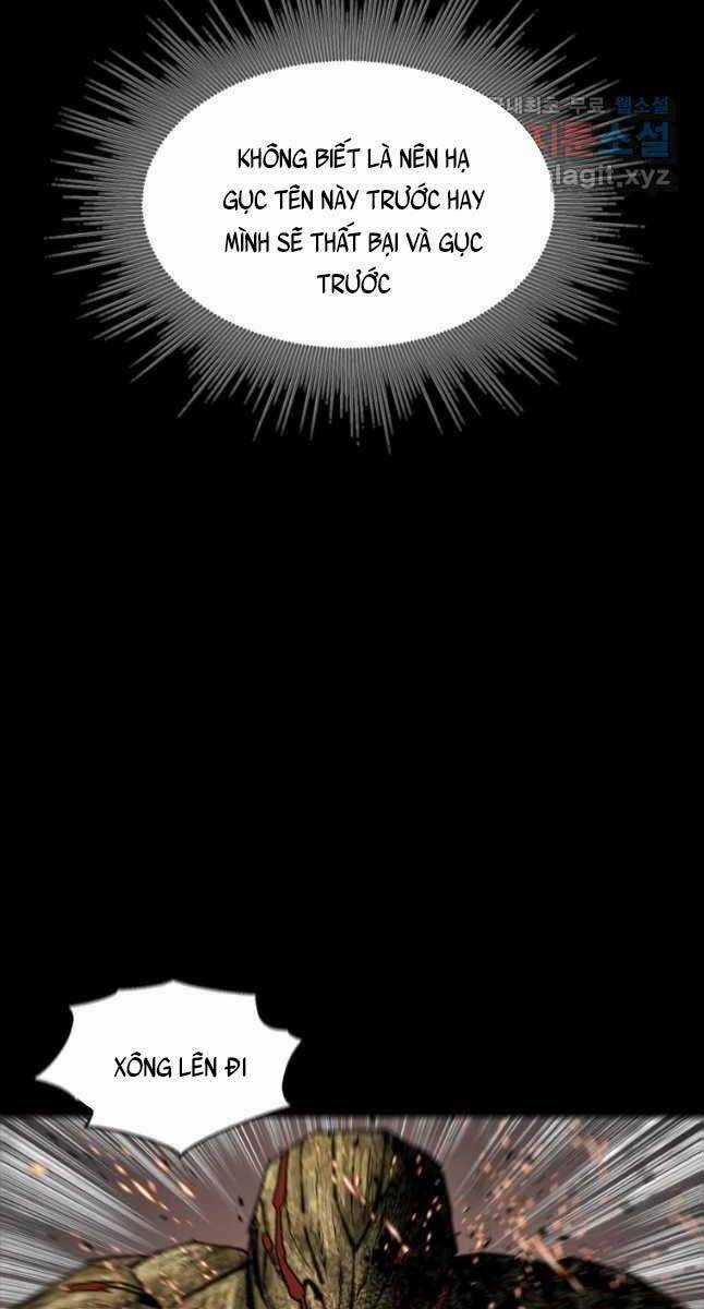 Mật Mã Mê Cung Chapter 54 trang 47