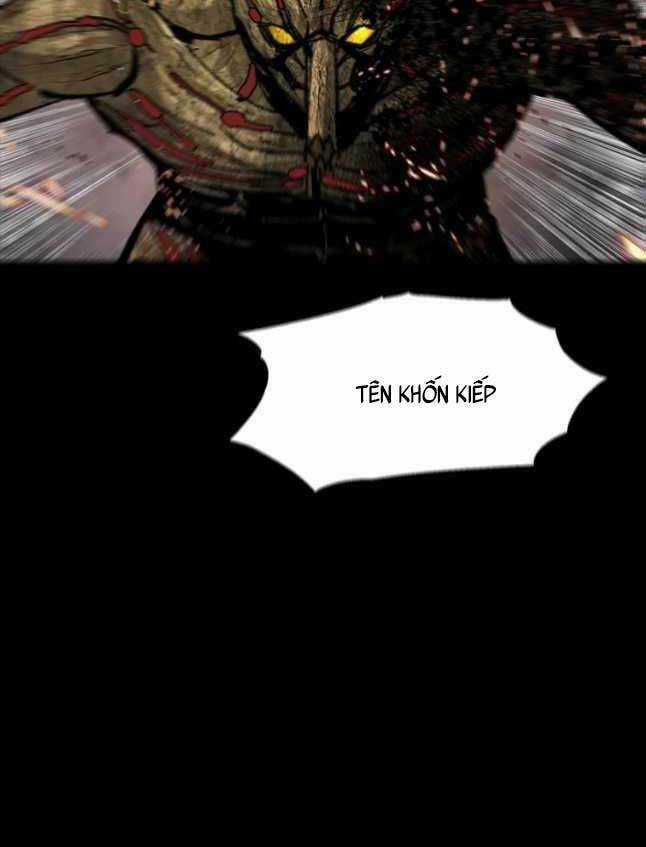 Mật Mã Mê Cung Chapter 54 trang 48