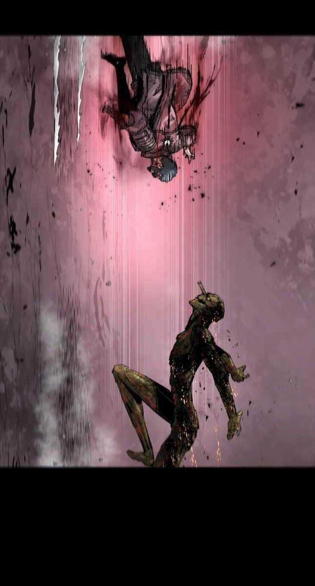 Mật Mã Mê Cung Chapter 54 trang 49