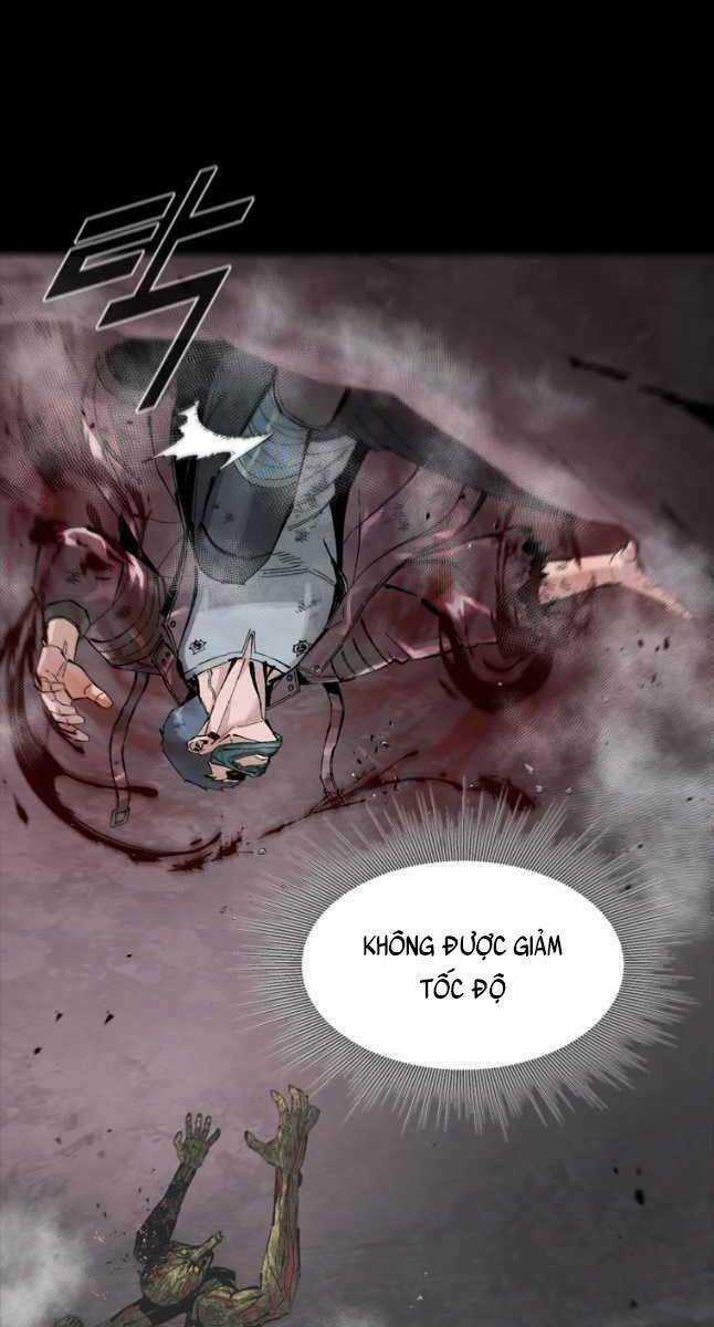 Mật Mã Mê Cung Chapter 54 trang 58