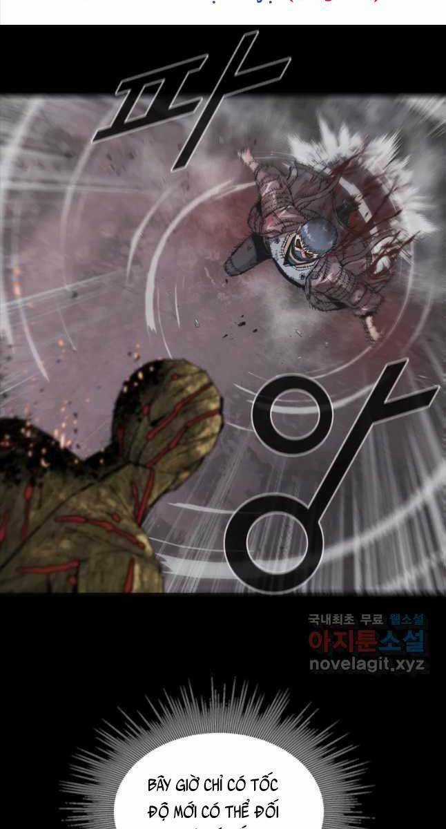 Mật Mã Mê Cung Chapter 54 trang 60