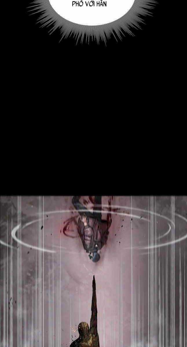 Mật Mã Mê Cung Chapter 54 trang 61