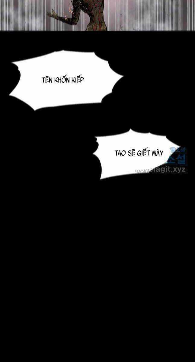 Mật Mã Mê Cung Chapter 54 trang 62