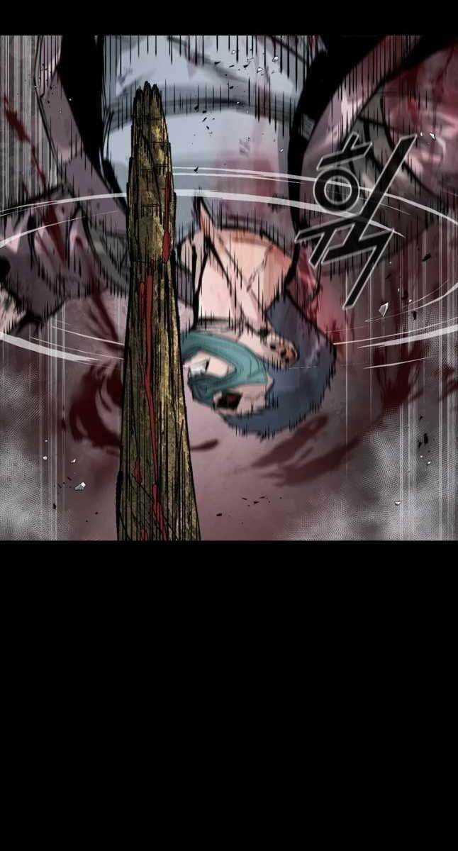 Mật Mã Mê Cung Chapter 54 trang 63