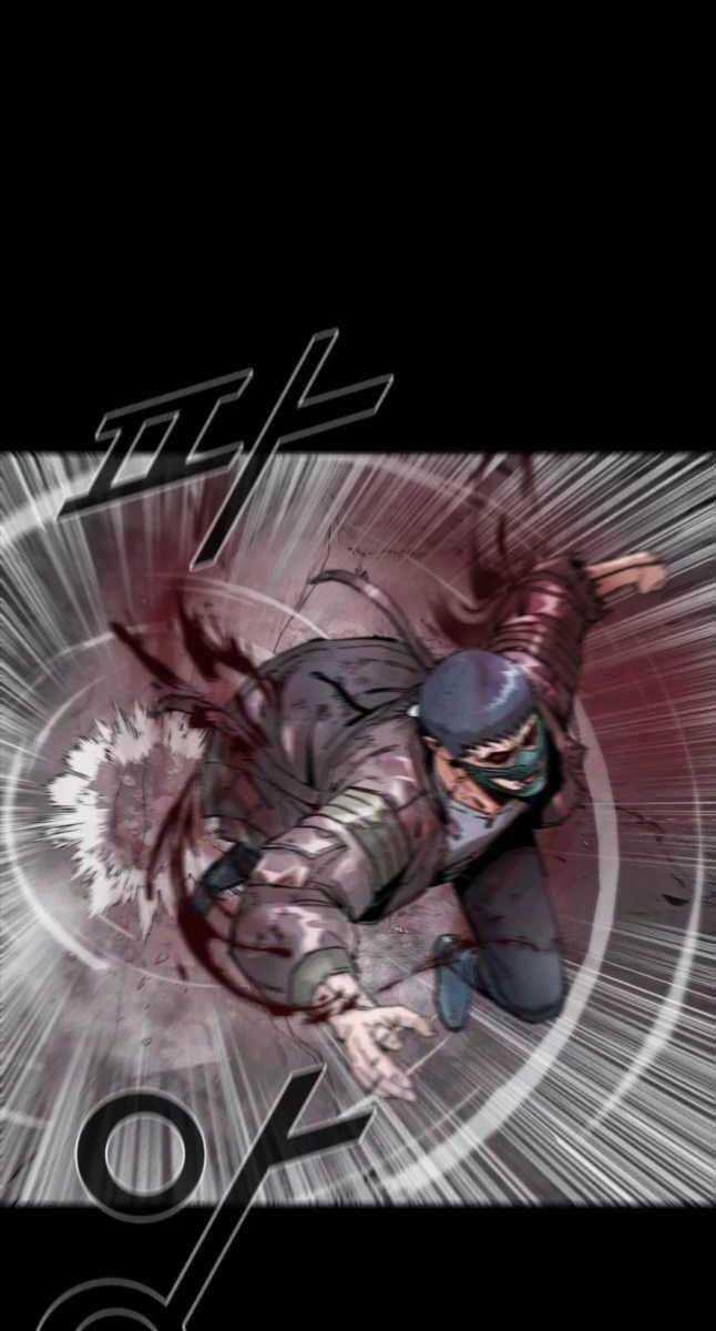 Mật Mã Mê Cung Chapter 54 trang 68