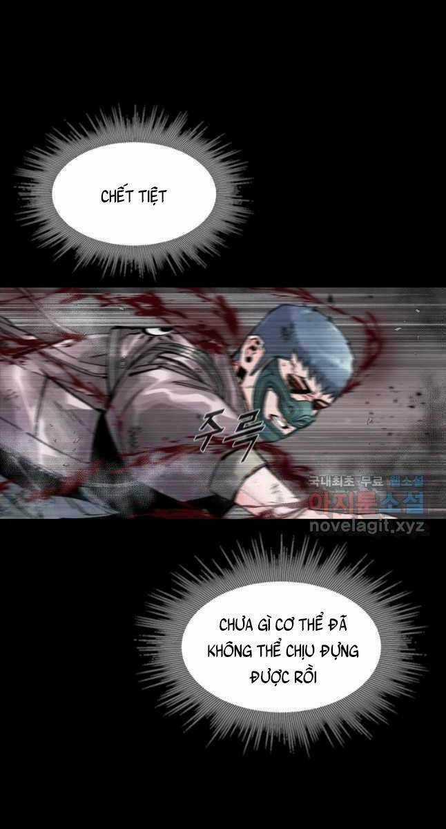 Mật Mã Mê Cung Chapter 54 trang 71