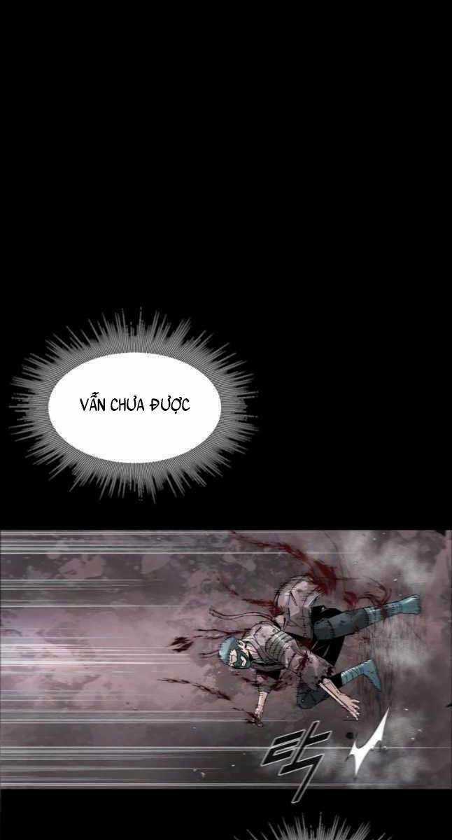 Mật Mã Mê Cung Chapter 54 trang 72