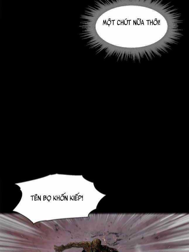 Mật Mã Mê Cung Chapter 54 trang 73