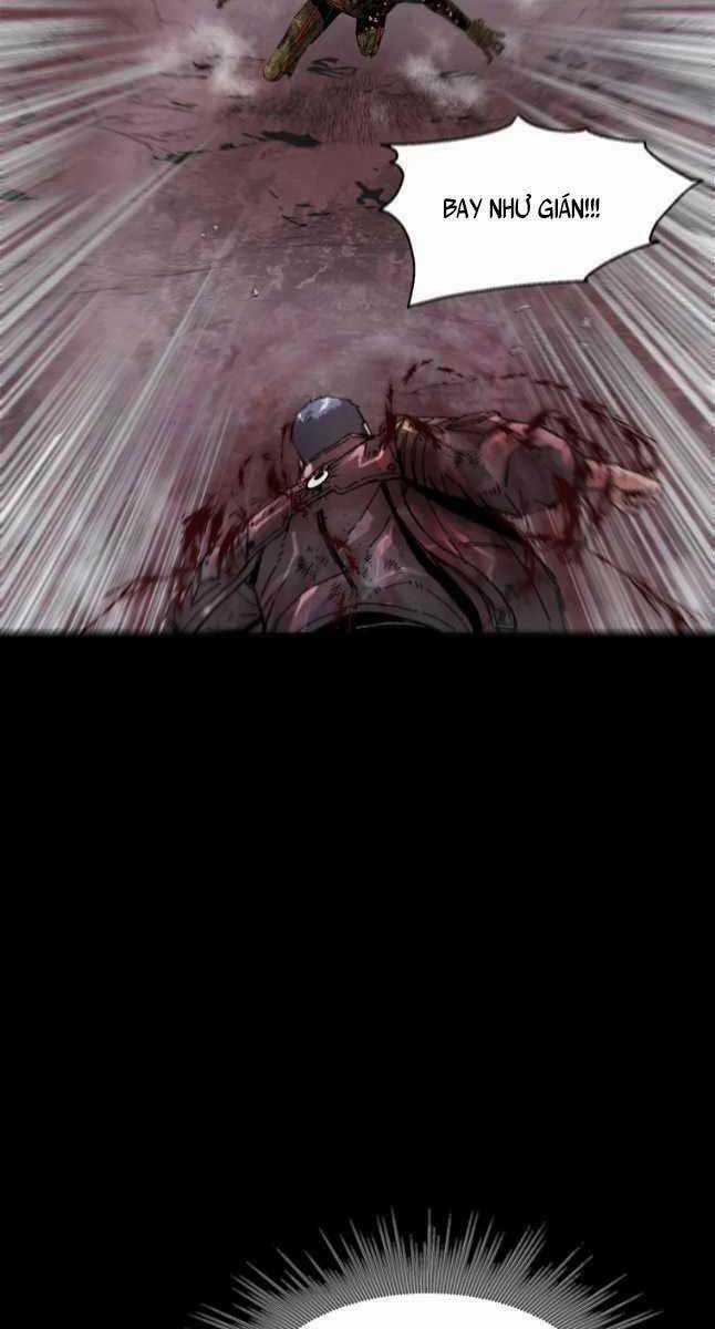 Mật Mã Mê Cung Chapter 54 trang 74