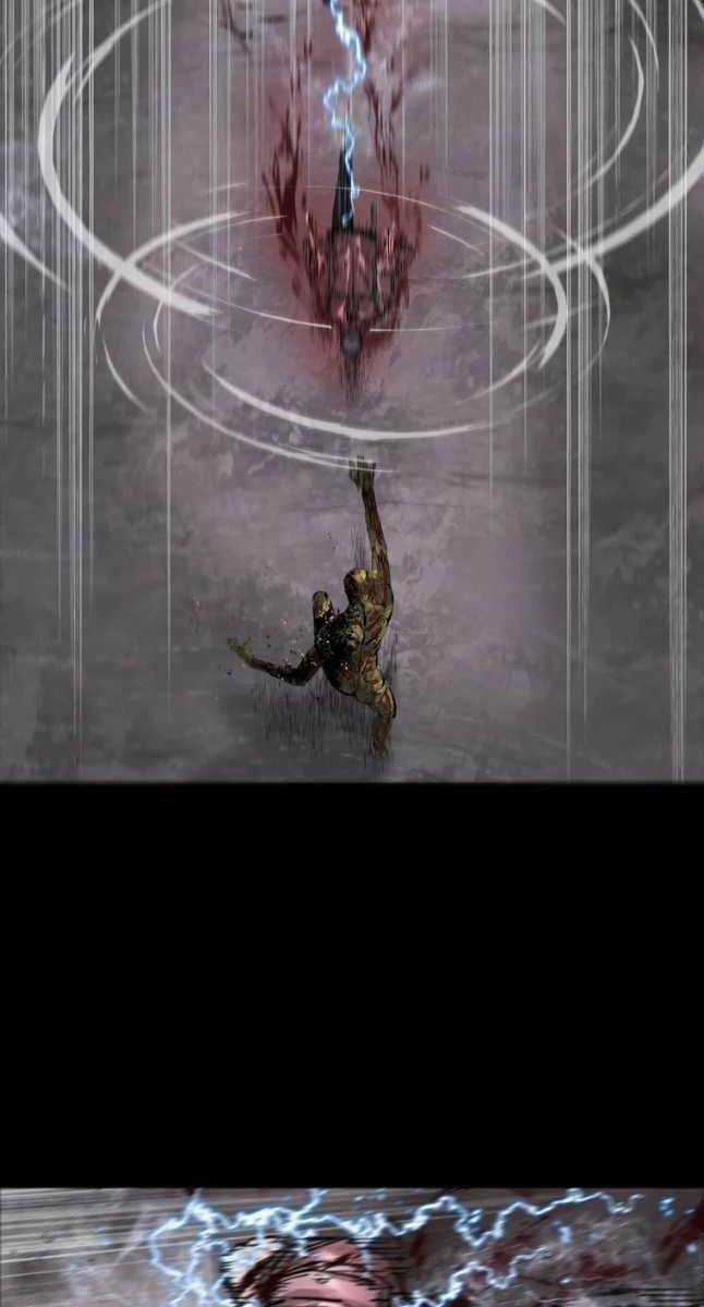 Mật Mã Mê Cung Chapter 54 trang 77