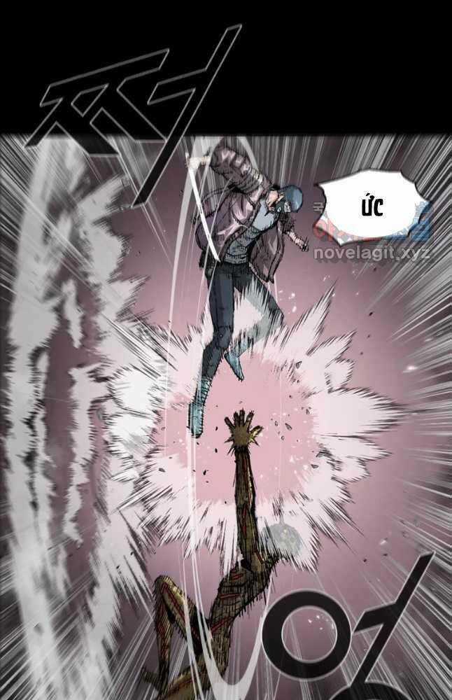 Mật Mã Mê Cung Chapter 54 trang 8