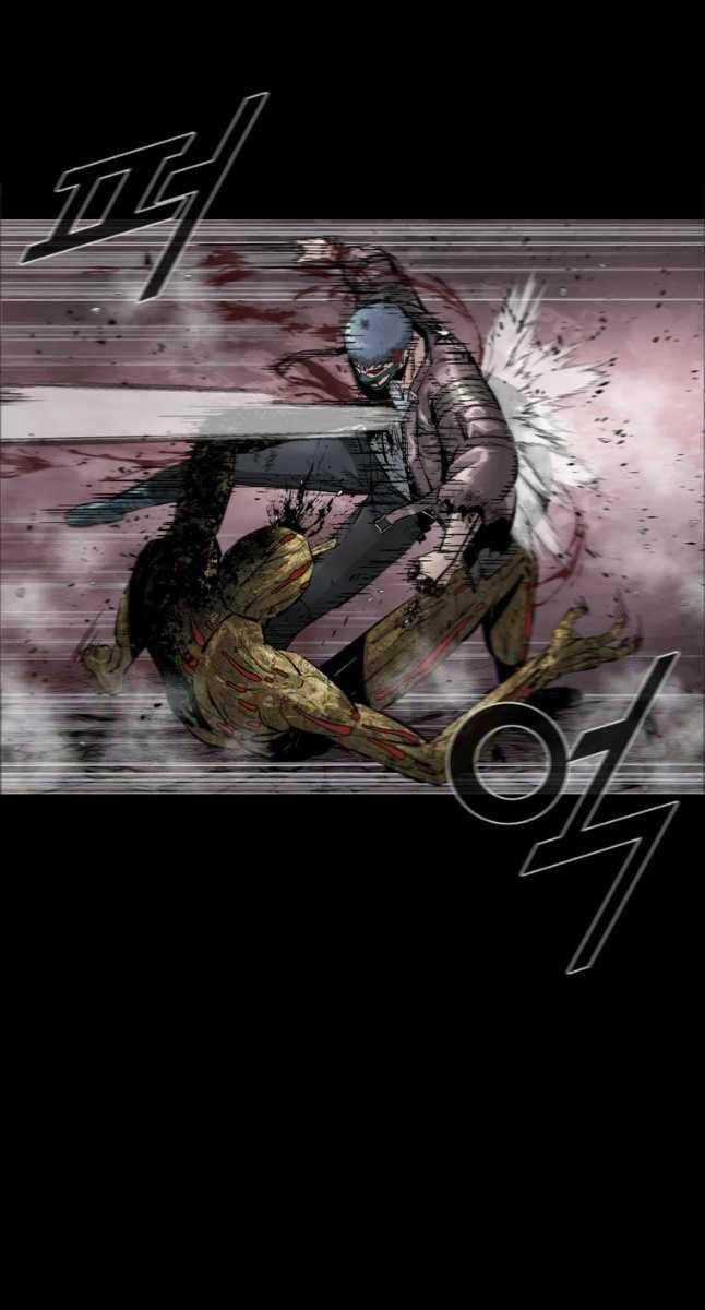 Mật Mã Mê Cung Chapter 55 trang 19