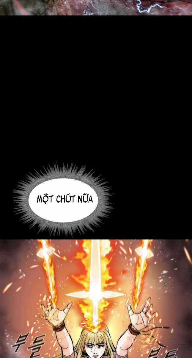 Mật Mã Mê Cung Chapter 55 trang 2