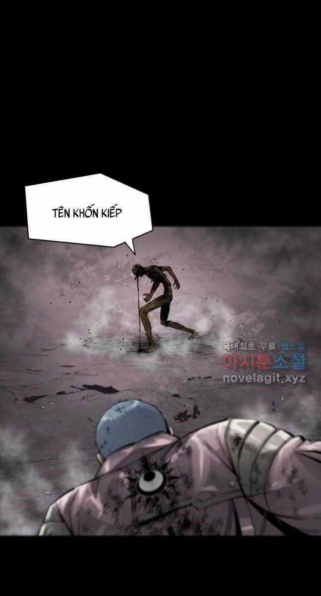 Mật Mã Mê Cung Chapter 55 trang 24