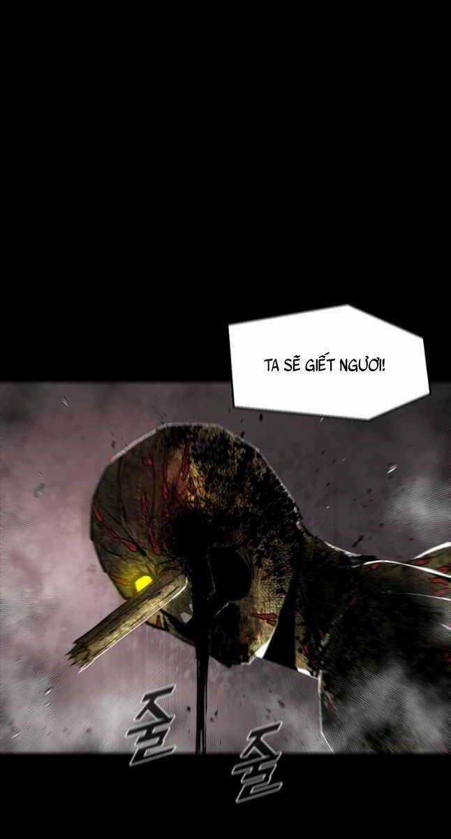 Mật Mã Mê Cung Chapter 55 trang 25