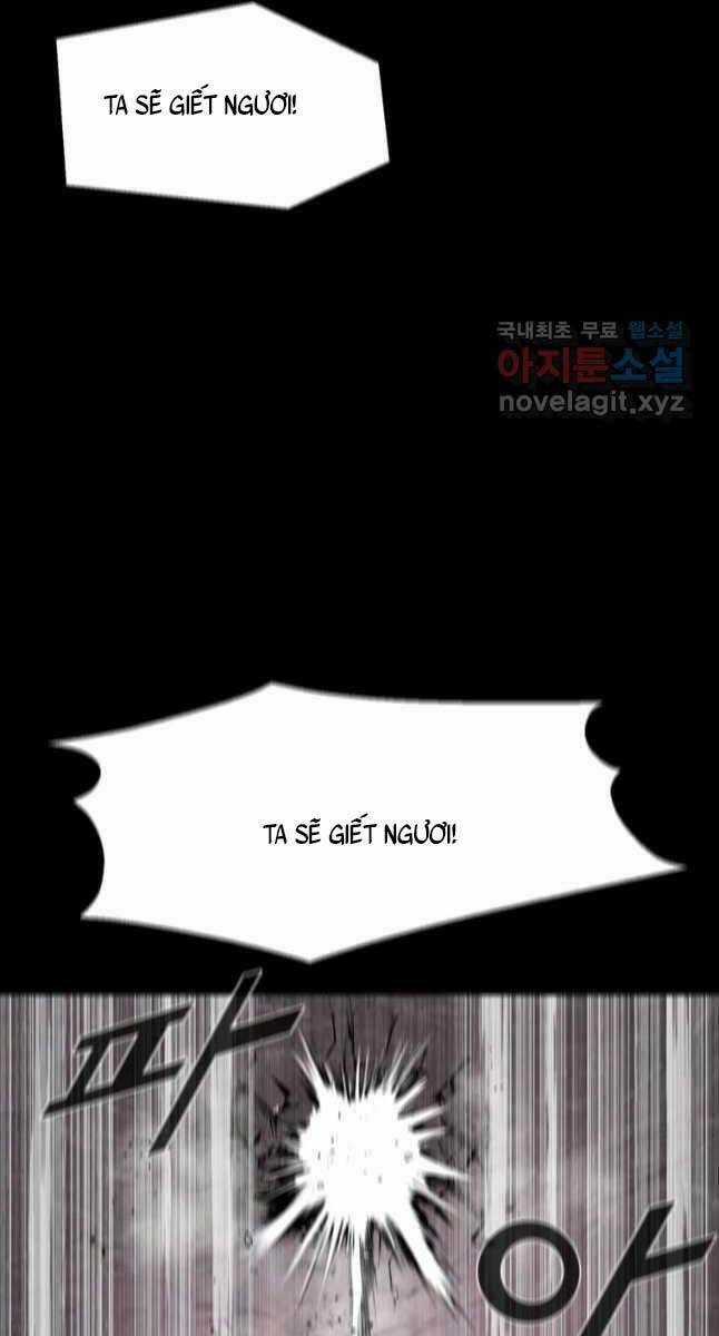 Mật Mã Mê Cung Chapter 55 trang 26