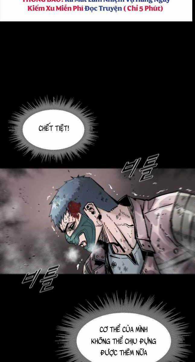 Mật Mã Mê Cung Chapter 55 trang 28