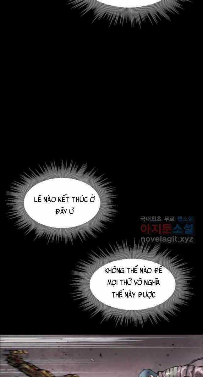 Mật Mã Mê Cung Chapter 55 trang 29