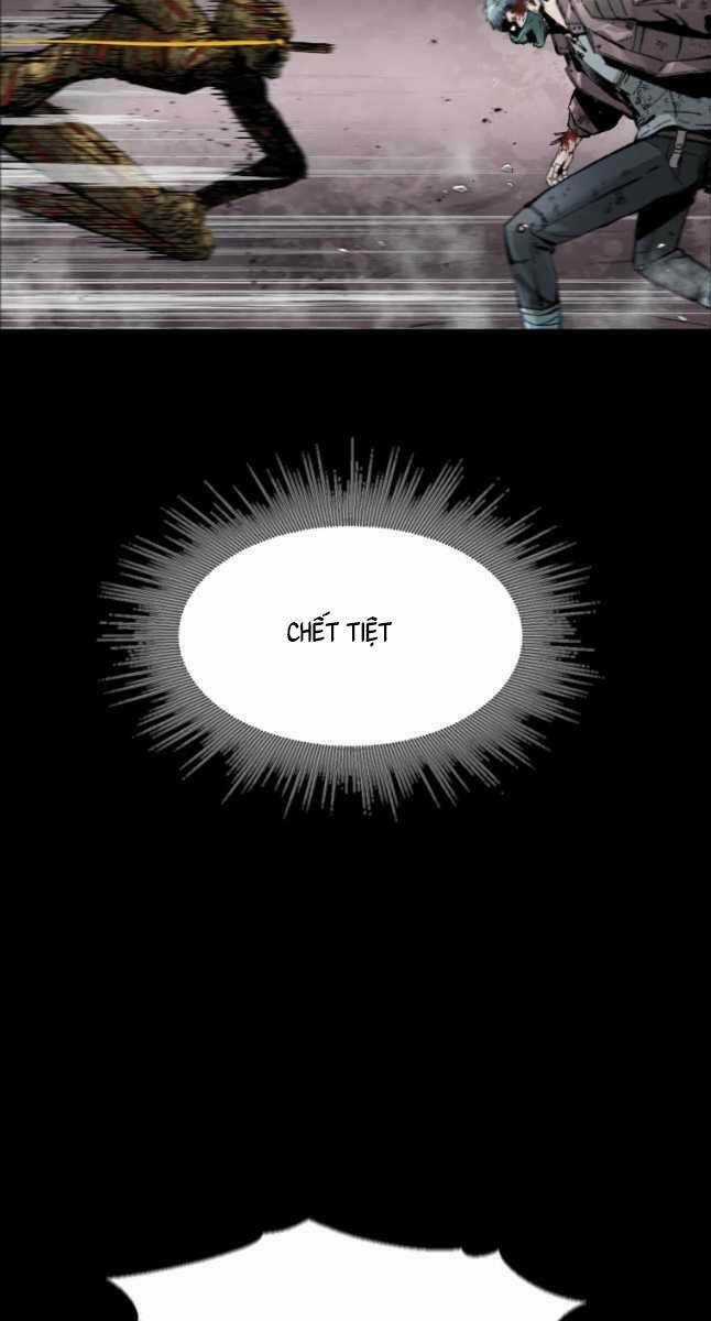 Mật Mã Mê Cung Chapter 55 trang 30