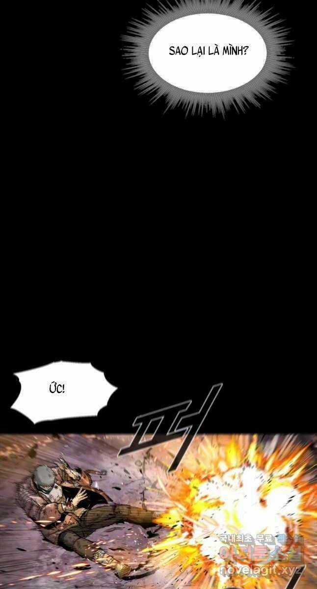 Mật Mã Mê Cung Chapter 55 trang 32