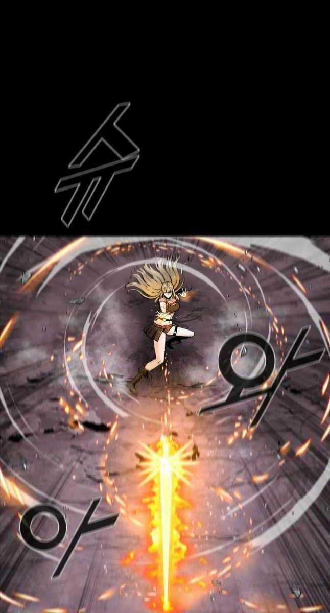 Mật Mã Mê Cung Chapter 55 trang 35