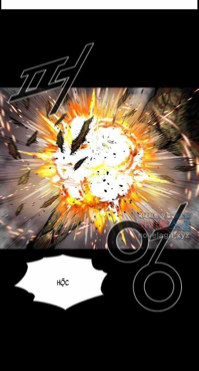 Mật Mã Mê Cung Chapter 55 trang 41