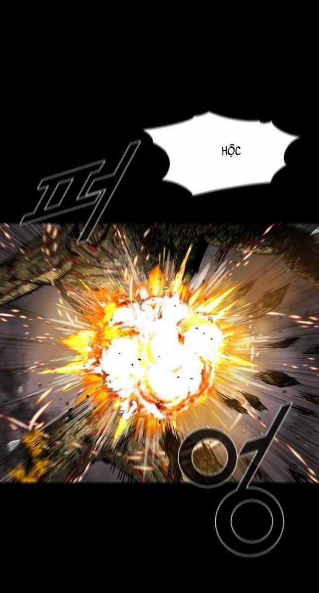 Mật Mã Mê Cung Chapter 55 trang 42