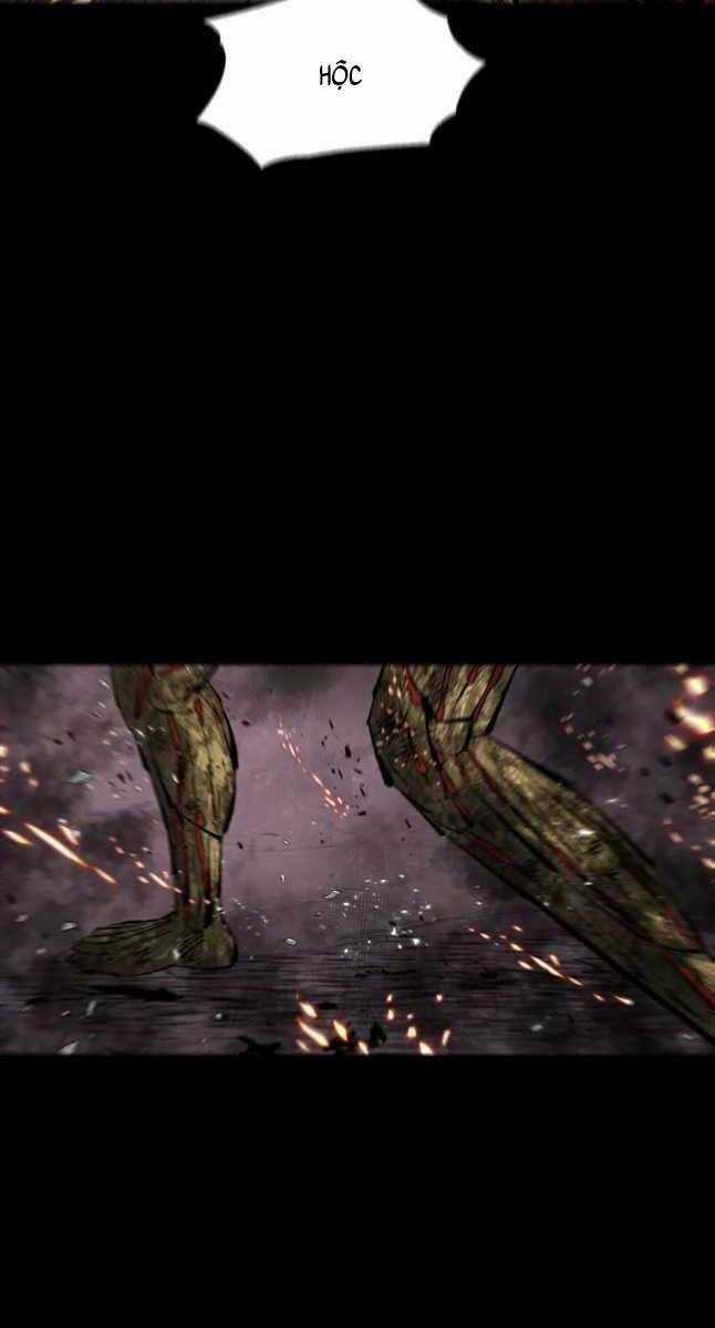 Mật Mã Mê Cung Chapter 55 trang 45