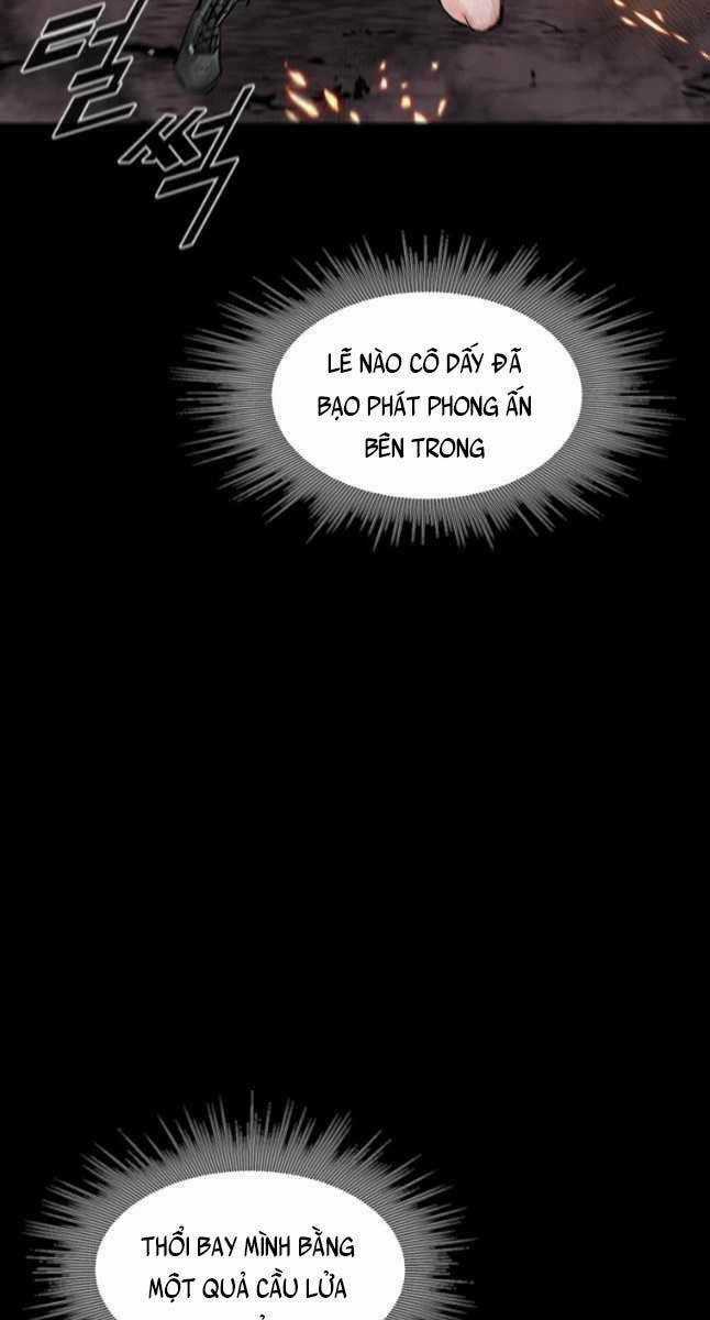 Mật Mã Mê Cung Chapter 55 trang 48