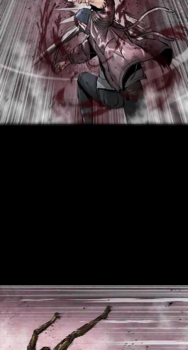 Mật Mã Mê Cung Chapter 55 trang 5