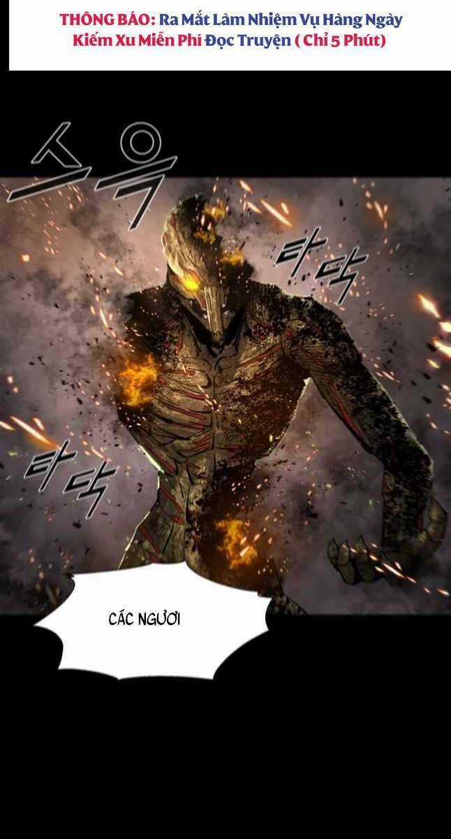 Mật Mã Mê Cung Chapter 55 trang 51