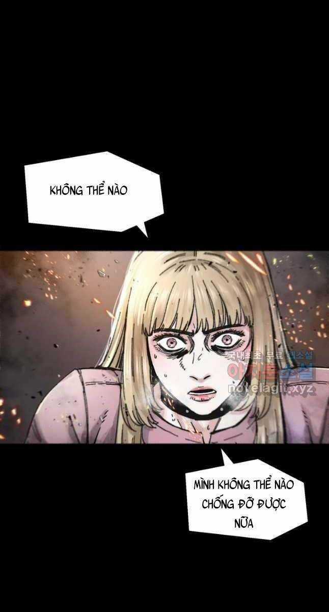 Mật Mã Mê Cung Chapter 55 trang 52