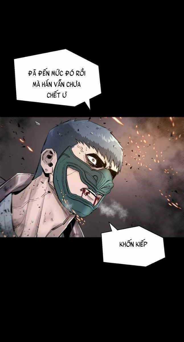 Mật Mã Mê Cung Chapter 55 trang 53