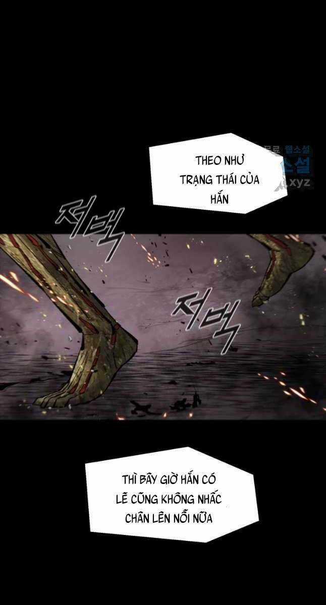 Mật Mã Mê Cung Chapter 55 trang 54