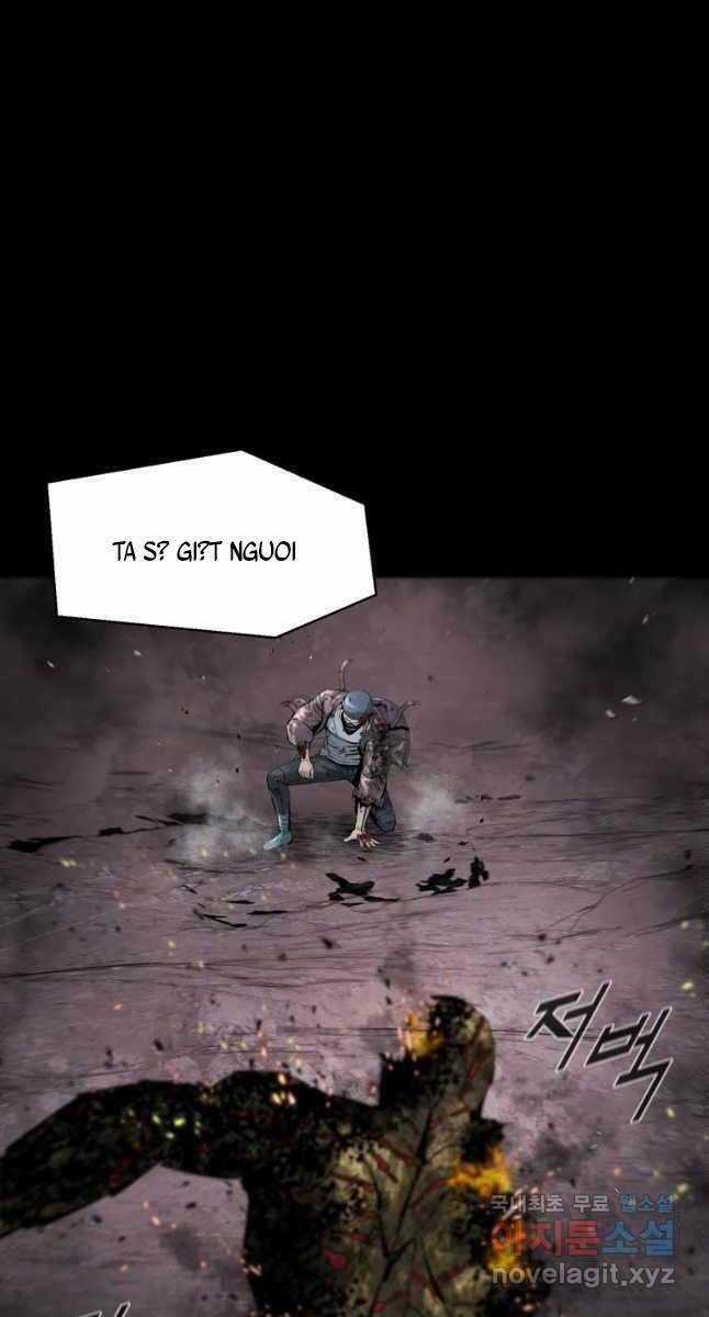 Mật Mã Mê Cung Chapter 55 trang 55