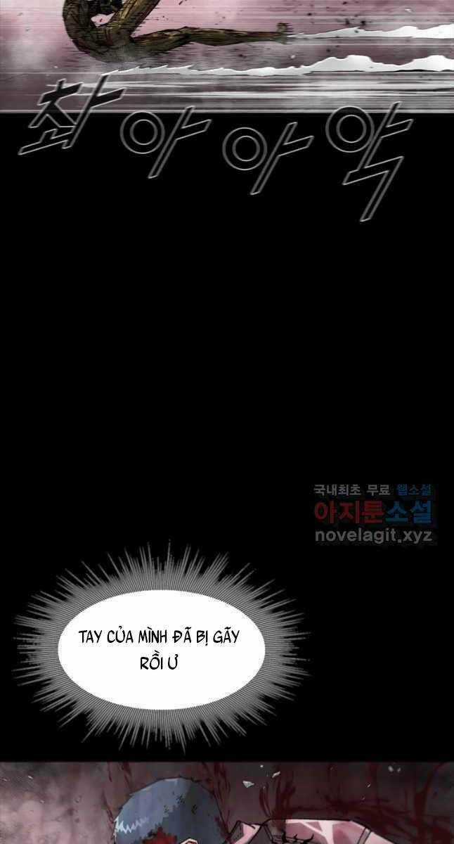 Mật Mã Mê Cung Chapter 55 trang 6