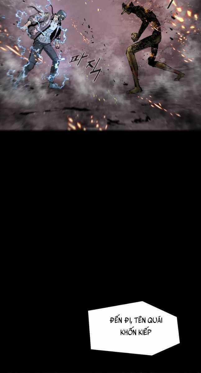 Mật Mã Mê Cung Chapter 55 trang 63