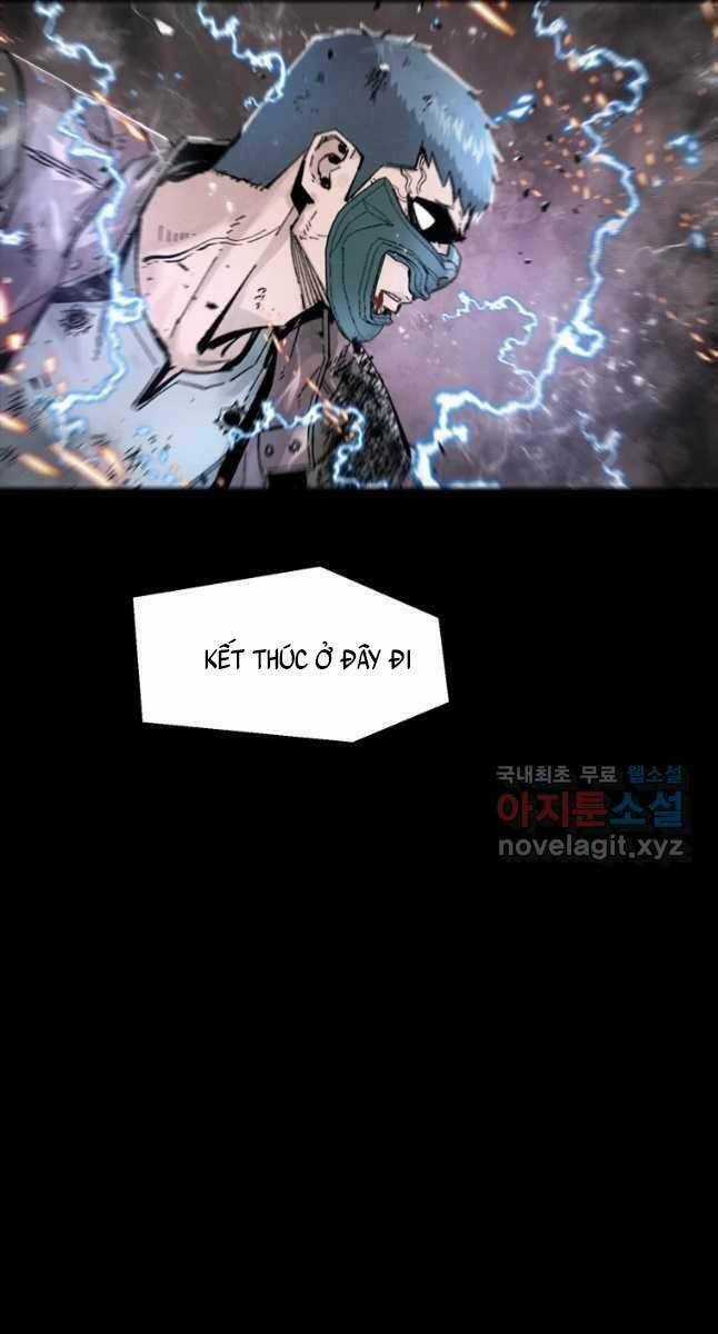 Mật Mã Mê Cung Chapter 55 trang 64