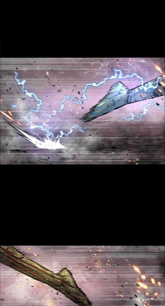 Mật Mã Mê Cung Chapter 55 trang 65