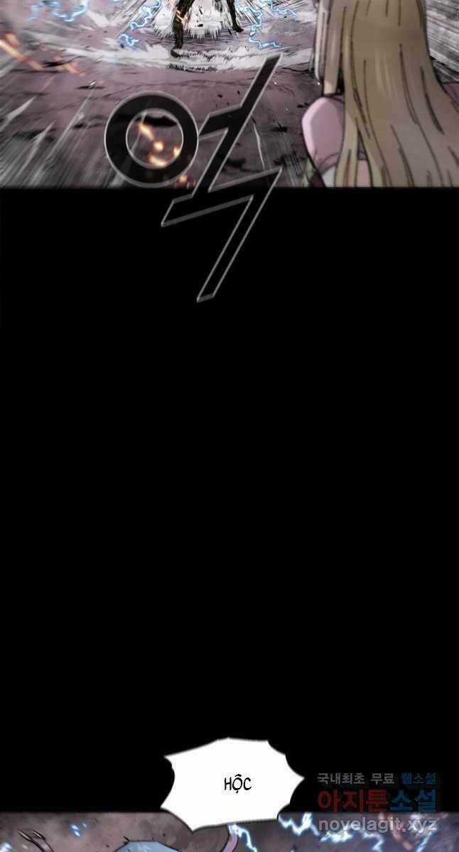 Mật Mã Mê Cung Chapter 55 trang 67