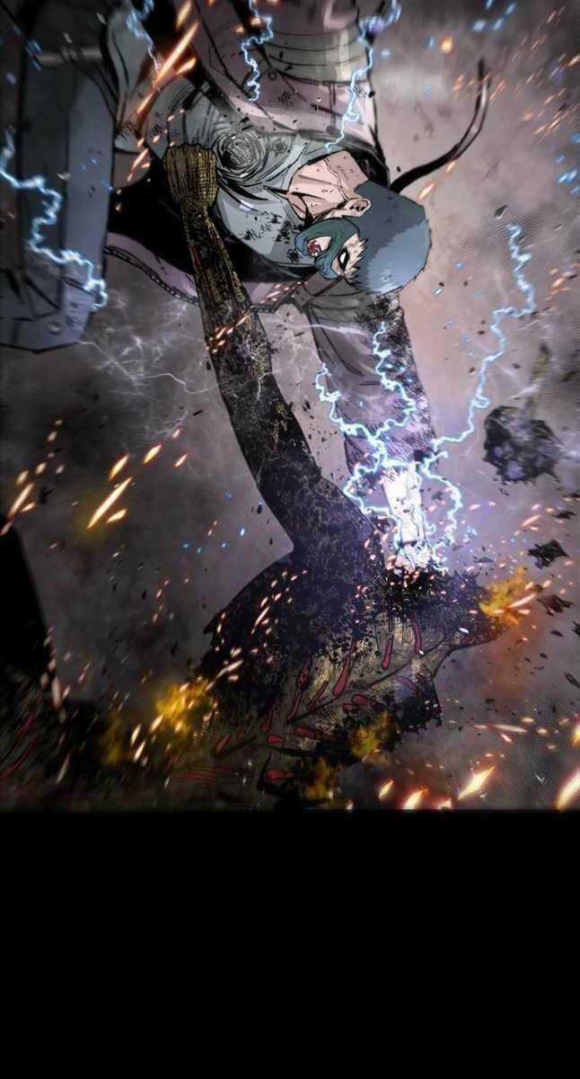 Mật Mã Mê Cung Chapter 55 trang 70